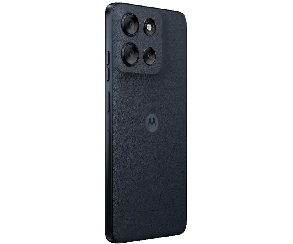 MOTOROLA MOTO G56 5G BLACK OYSTER / 8+512GB / 6.72" FULL FHD+ - detalle