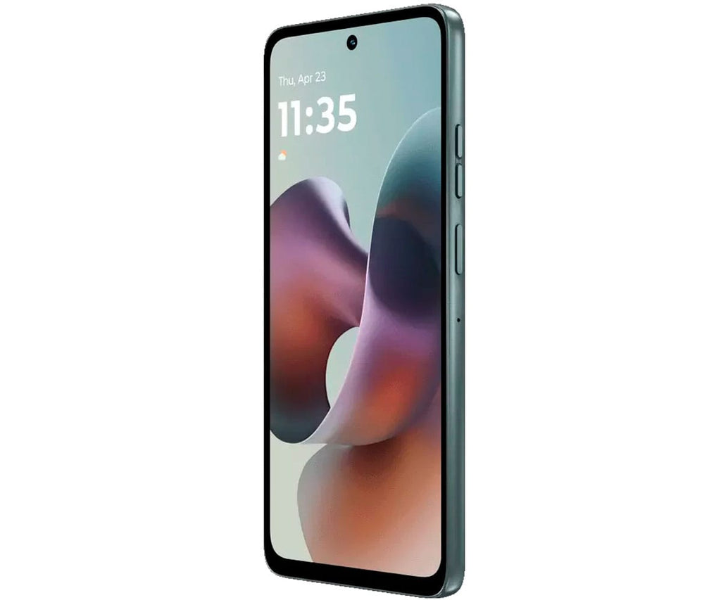 MOTOROLA MOTO G56 5G GRAY MIST / 8+512GB / 6.72" FULL FHD+ - detalle