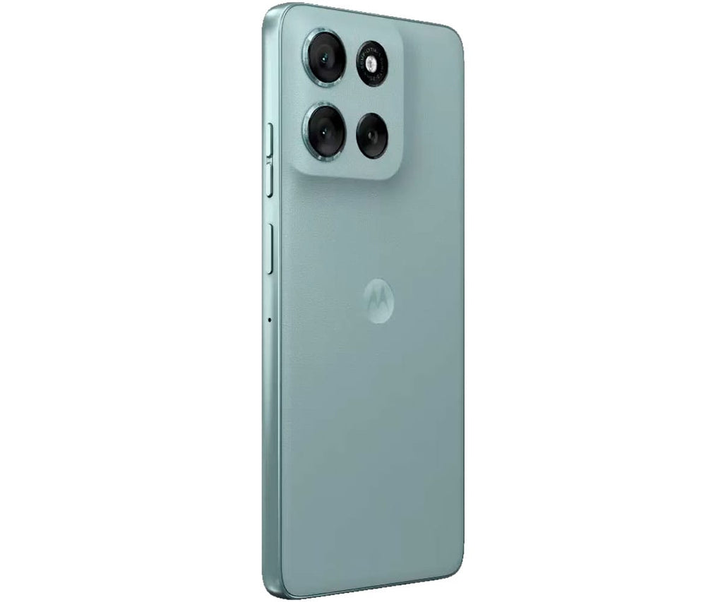 MOTOROLA MOTO G56 5G GRAY MIST / 8+512GB / 6.72" FULL FHD+ - detalle