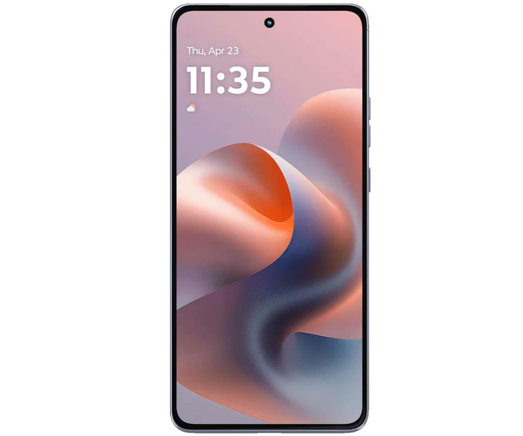MOTOROLA MOTO G86 POWER 5G COSMIC SKY / 8+512GB / 6.67" AMOLED 120HZ FULL HD+ - detalle