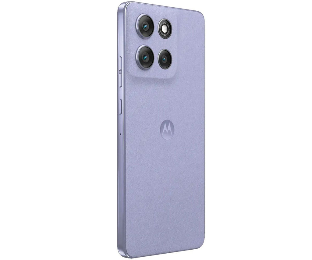 MOTOROLA MOTO G86 POWER 5G COSMIC SKY / 8+512GB / 6.67" AMOLED 120HZ FULL HD+ - detalle