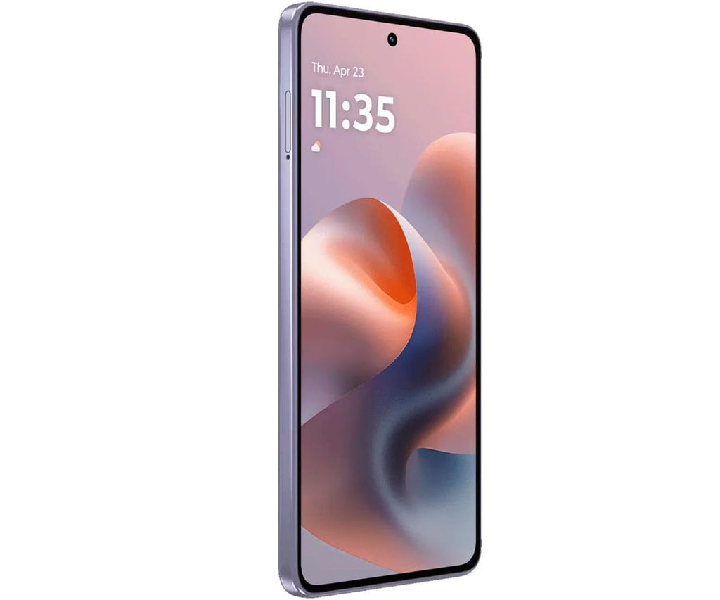 MOTOROLA MOTO G86 POWER 5G COSMIC SKY / 8+512GB / 6.67" AMOLED 120HZ FULL HD+ - detalle