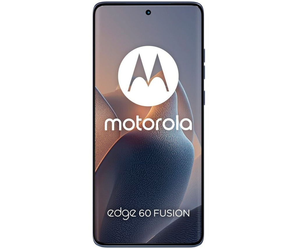 MOTOROLA MOTO EDGE 60 FUSION 5G SLIPSTREAM / 8+256GB / 6.67" POLED 120HZ SUPER HD - detalle