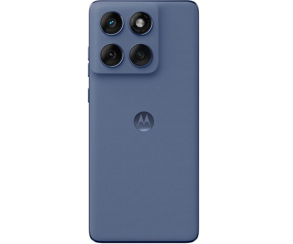 MOTOROLA MOTO EDGE 60 FUSION 5G SLIPSTREAM / 8+256GB / 6.67" POLED 120HZ SUPER HD - detalle