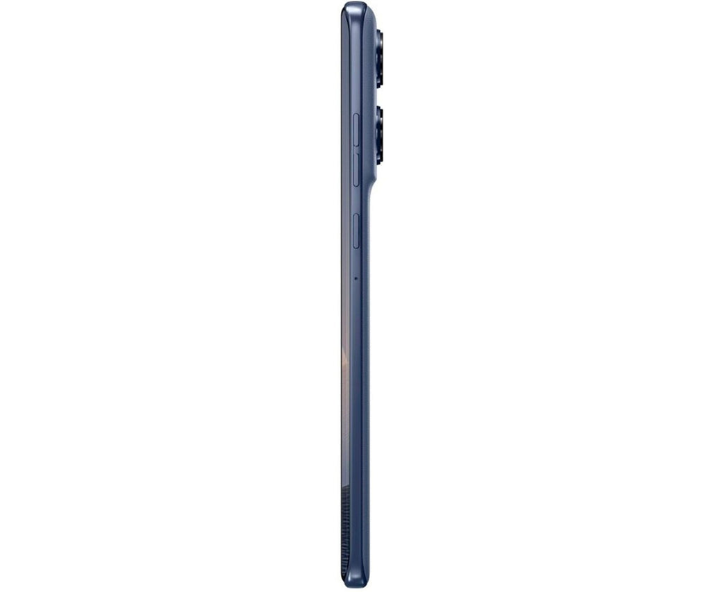 MOTOROLA MOTO EDGE 60 FUSION 5G SLIPSTREAM / 8+256GB / 6.67" POLED 120HZ SUPER HD - detalle