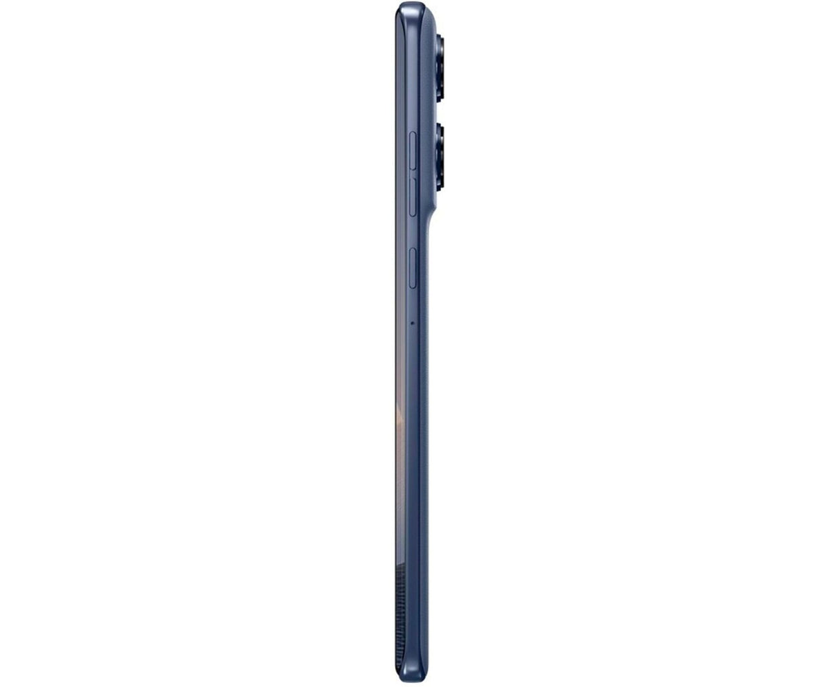 MOTOROLA MOTO EDGE 60 FUSION 5G SLIPSTREAM / 8+256GB / 6.67" POLED 120HZ SUPER HD - detalle