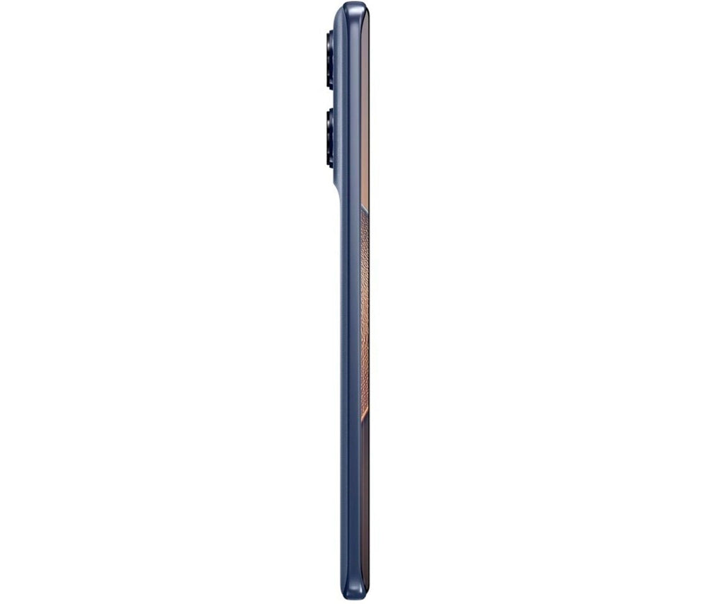 MOTOROLA MOTO EDGE 60 FUSION 5G SLIPSTREAM / 8+256GB / 6.67" POLED 120HZ SUPER HD - detalle
