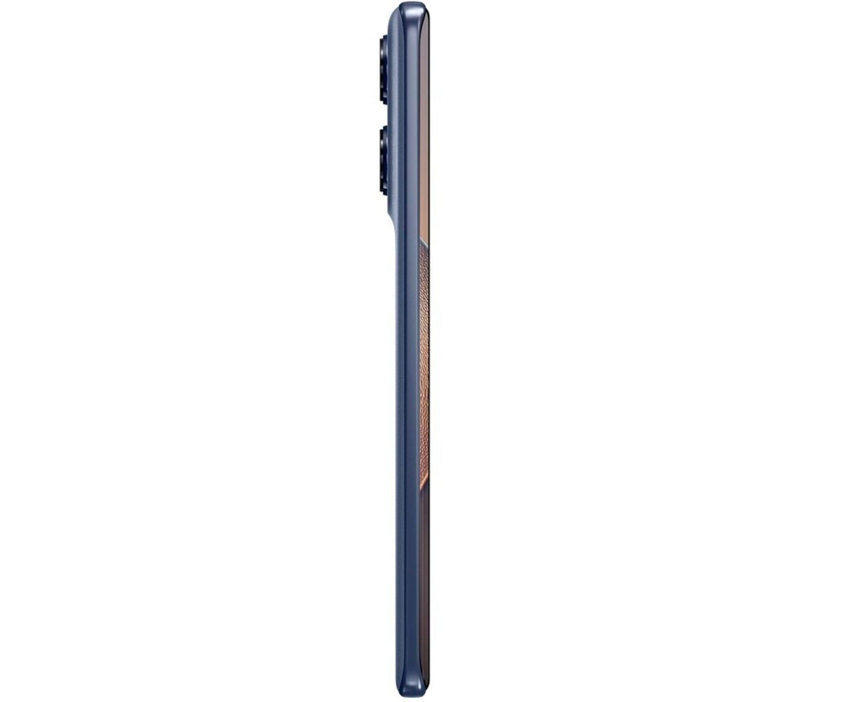 MOTOROLA MOTO EDGE 60 FUSION 5G SLIPSTREAM / 8+256GB / 6.67" POLED 120HZ SUPER HD - detalle