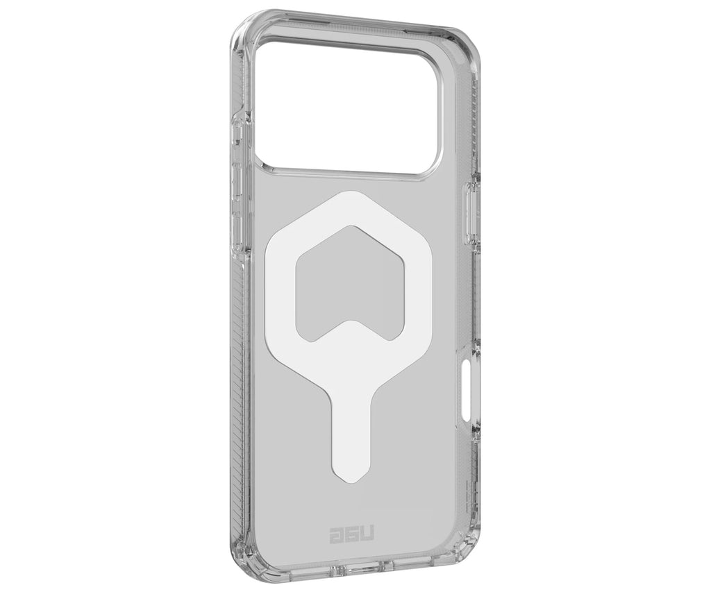 UAG FUNDA PLYO HIELO/PLAT⁤EADO⁤⁣ / APPLE IPHONE 17 PRO MAX - detalle