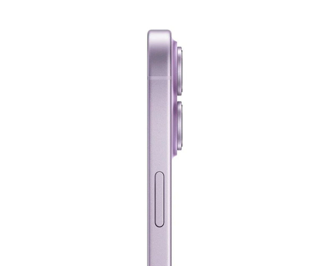 APPLE IPHONE 17 LAVANDA / 8+256GB / 6.3" OLED 120HZ - detalle