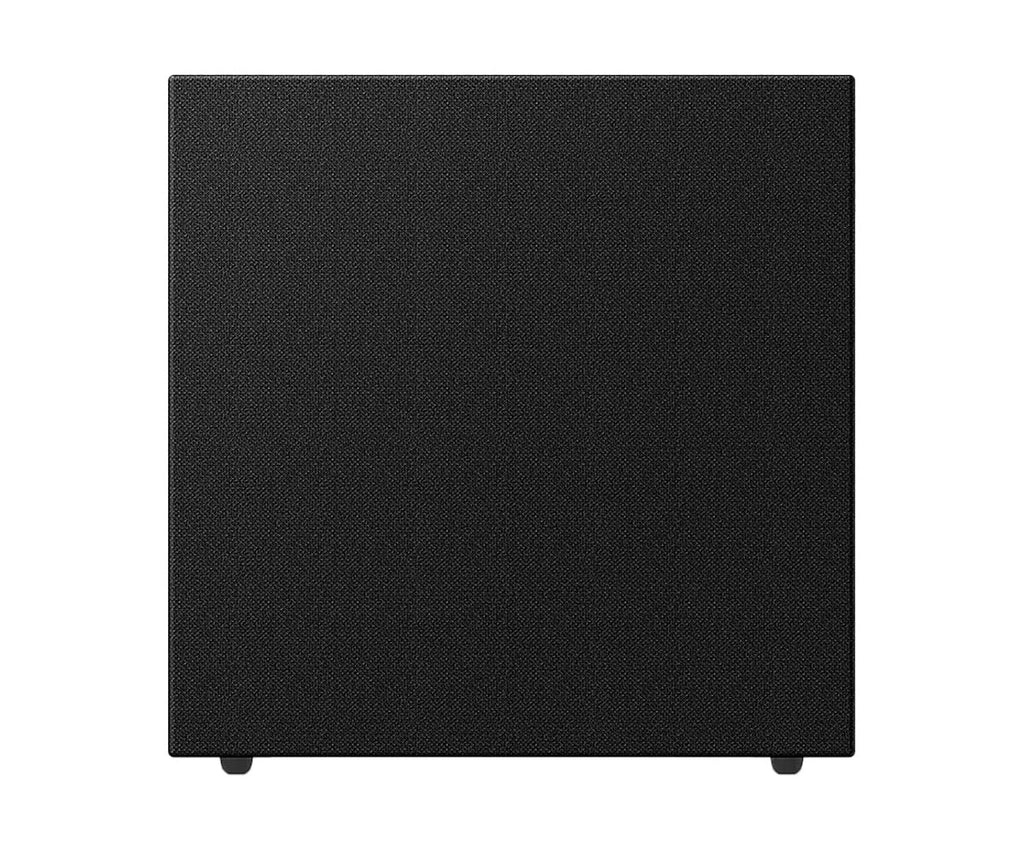 SONY BRAVIA THEATRE SUB 7 BLACK / ALTAVOZ SUBWOOFER INALÁMBRICO ADICIONAL DE 100 W - detalle