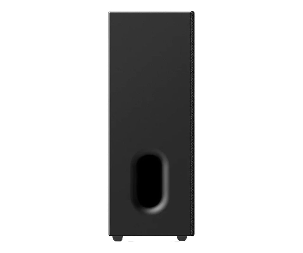SONY BRAVIA THEATRE SUB 7 BLACK / ALTAVOZ SUBWOOFER INALÁMBRICO ADICIONAL DE 100 W - detalle