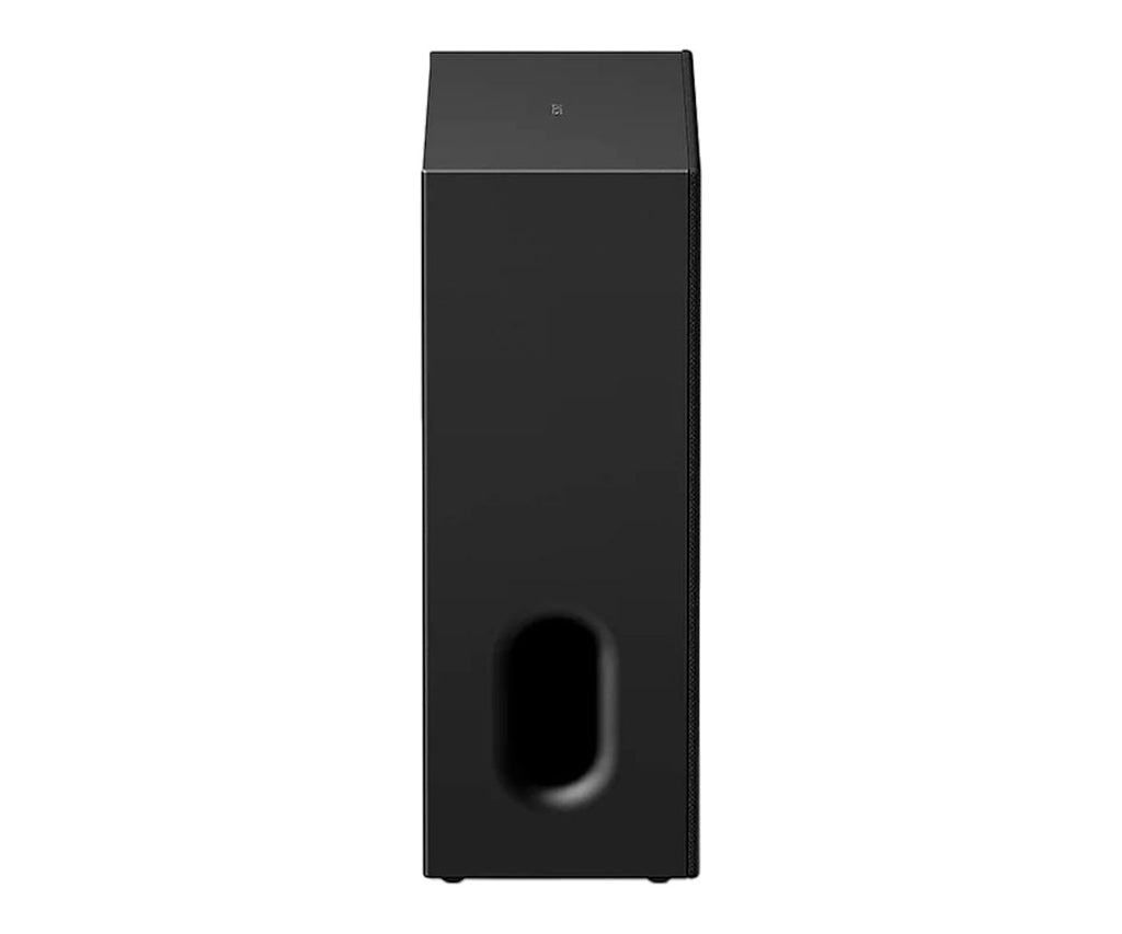 SONY BRAVIA THEATRE SUB 7 BLACK / ALTAVOZ SUBWOOFER INALÁMBRICO ADICIONAL DE 100 W