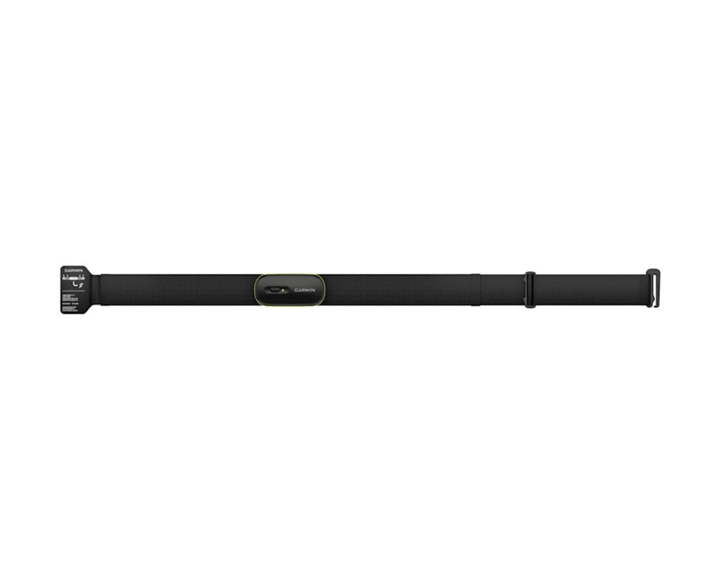 GARMIN HRM 600 XS-S NEGRO / MONITOR DE FRECUENCIA CARDIACA - detalle