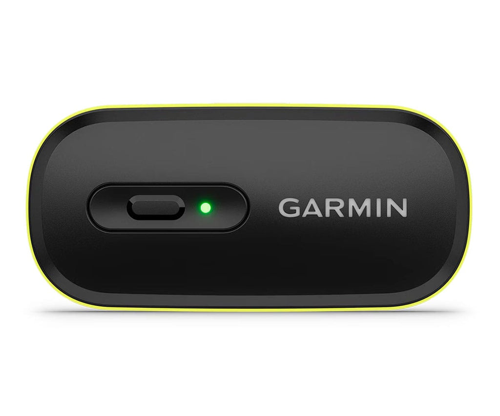 GARMIN HRM 600 M-XL NEGRO / MONITOR DE FRECUENCIA CARDIACA - detalle