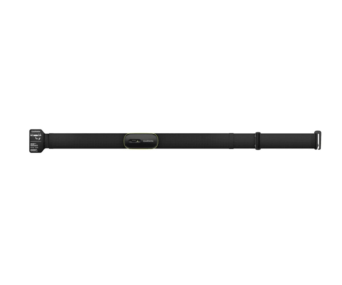 GARMIN HRM 600 M-XL NEGRO / MONITOR DE FRECUENCIA CARDIACA - detalle