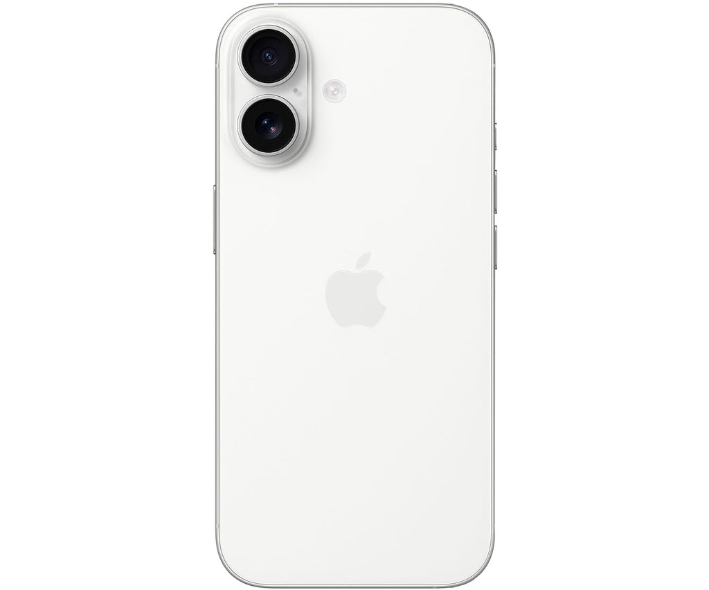 APPLE IPHONE 17 WHITE / 8+256GB / 6.3" OLED 120HZ - detalle