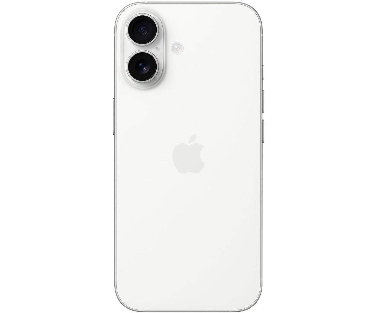 APPLE IPHONE 17 WHITE / 8+256GB / 6.3" OLED 120HZ - detalle