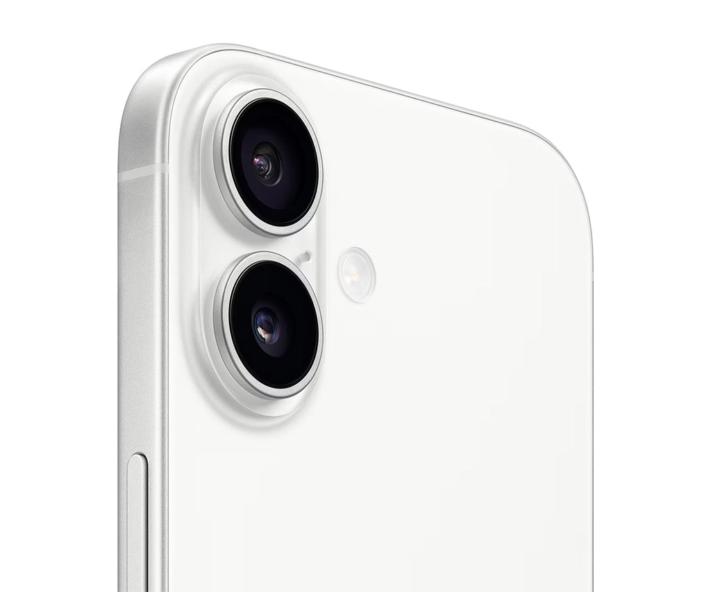 APPLE IPHONE 17 WHITE / 8+256GB / 6.3" OLED 120HZ - detalle