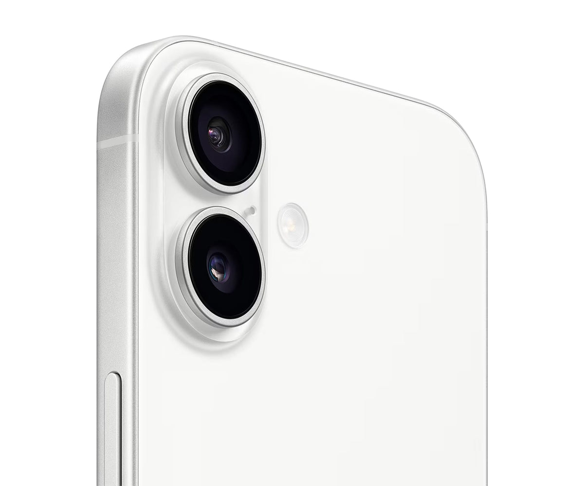 APPLE IPHONE 17 WHITE / 8+256GB / 6.3" OLED 120HZ - detalle