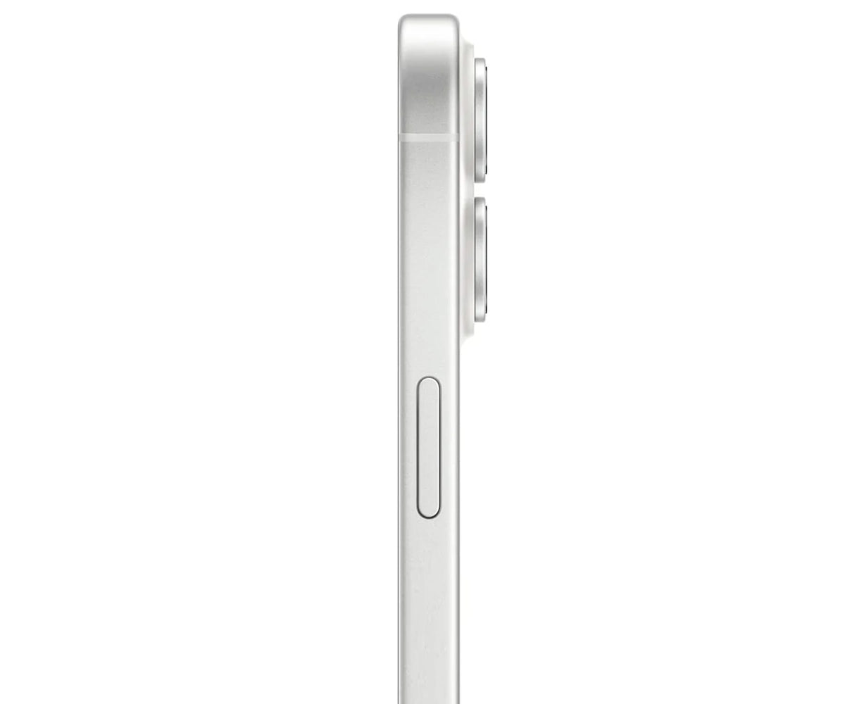 APPLE IPHONE 17 WHITE / 8+256GB / 6.3" OLED 120HZ - detalle