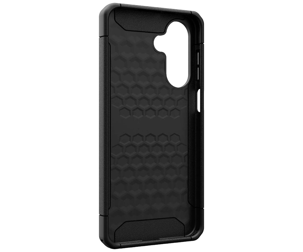 UAG FUNDA SCOUT NEGRO⁤⁣ / SAMSUNG GALAXY A17 5G / GALAXY A17 4G LTE - detalle