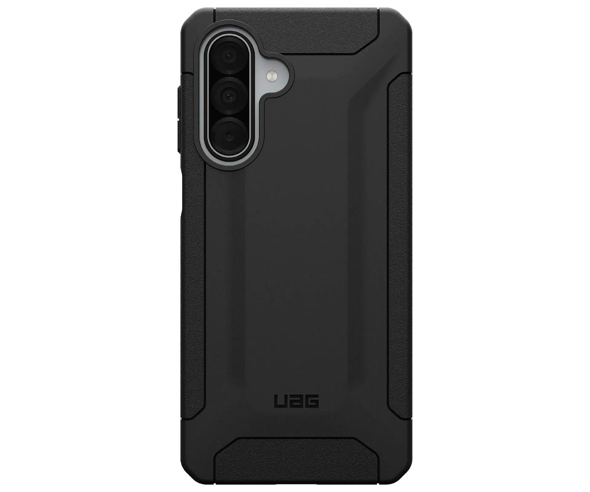 UAG FUNDA SCOUT NEGRO⁤⁣ / SAMSUNG GALAXY A17 5G / GALAXY A17 4G LTE