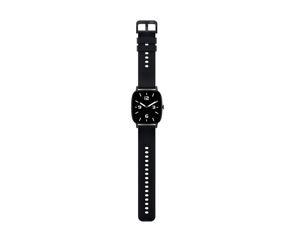 KSIX PULSE NEGRO / SMARTWATCH 1.83" - detalle
