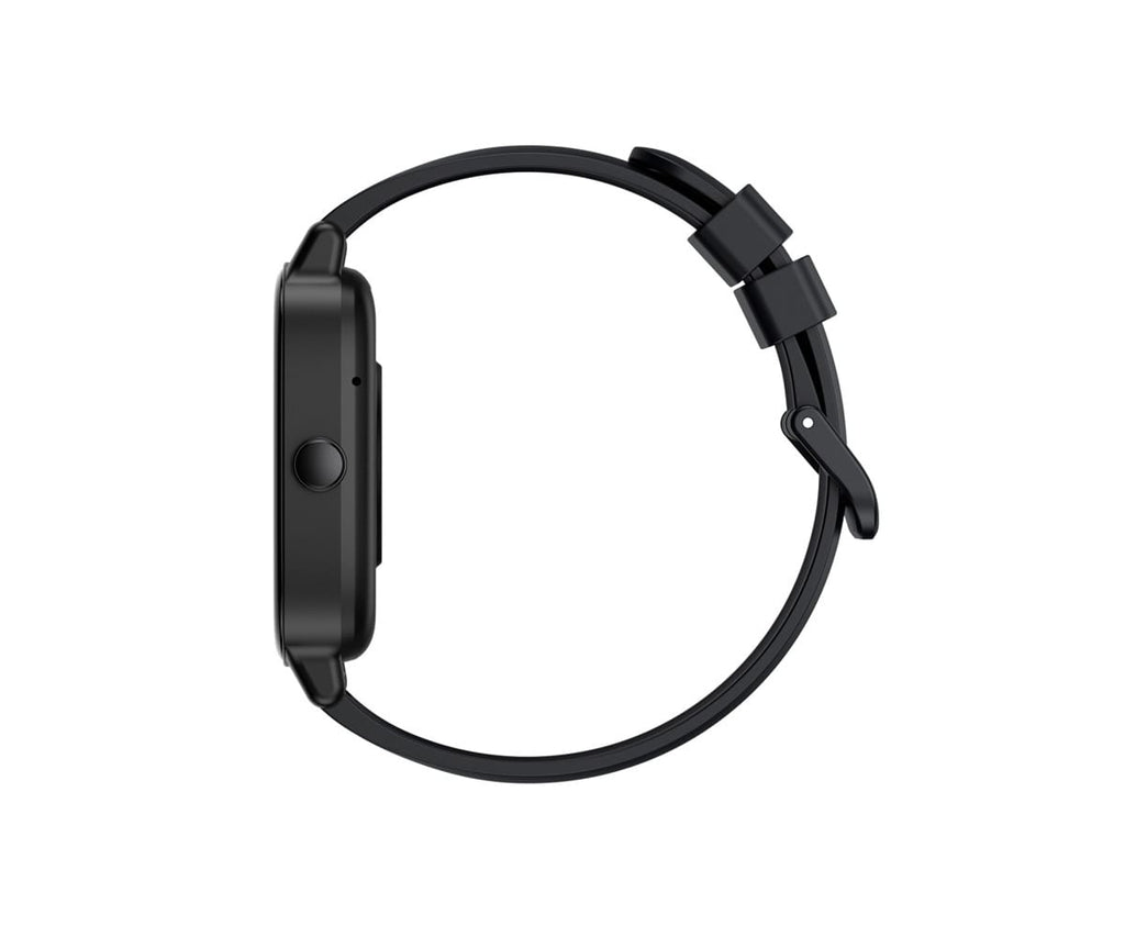 KSIX PULSE NEGRO / SMARTWATCH 1.83" - detalle