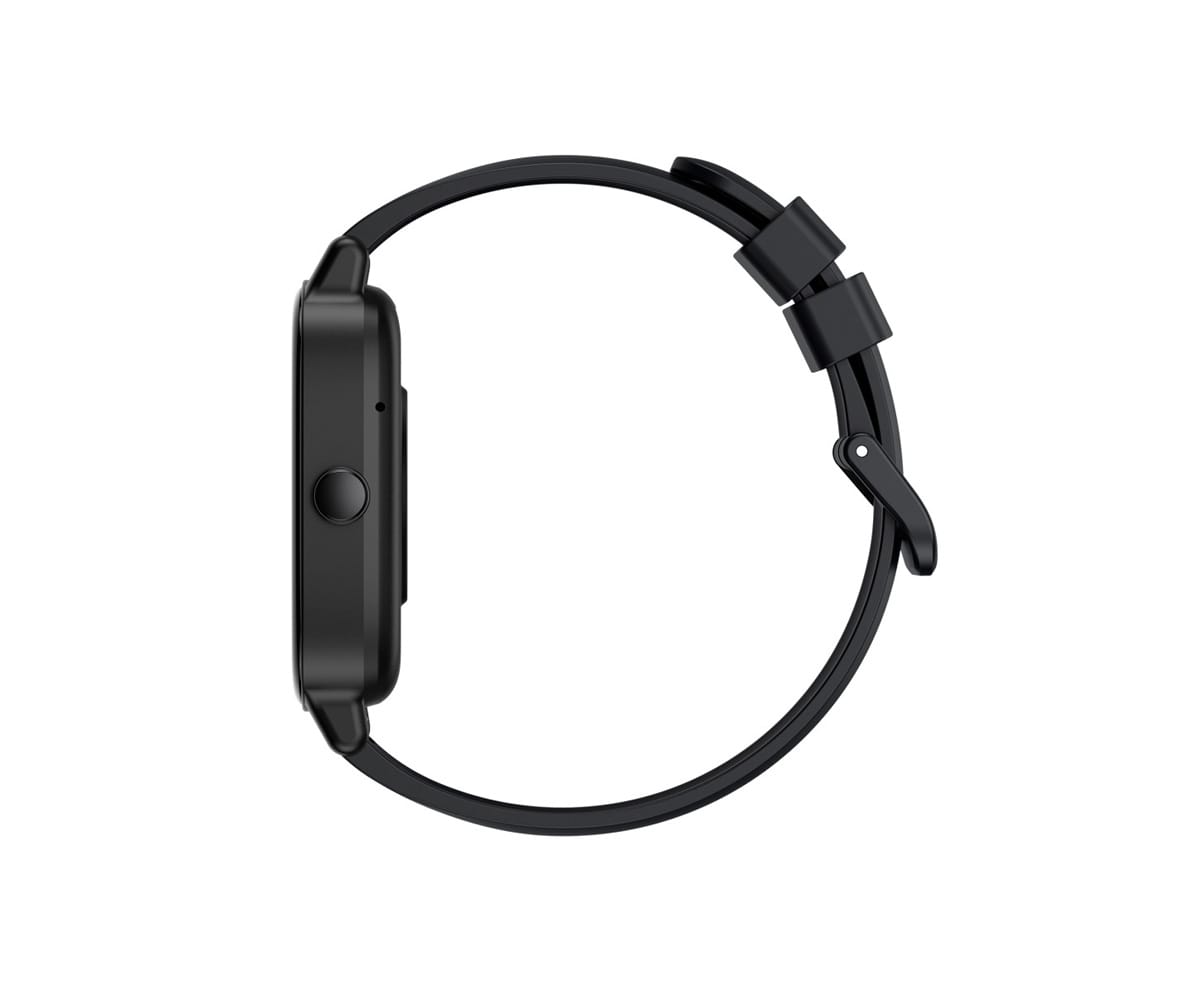 KSIX PULSE NEGRO / SMARTWATCH 1.83" - detalle