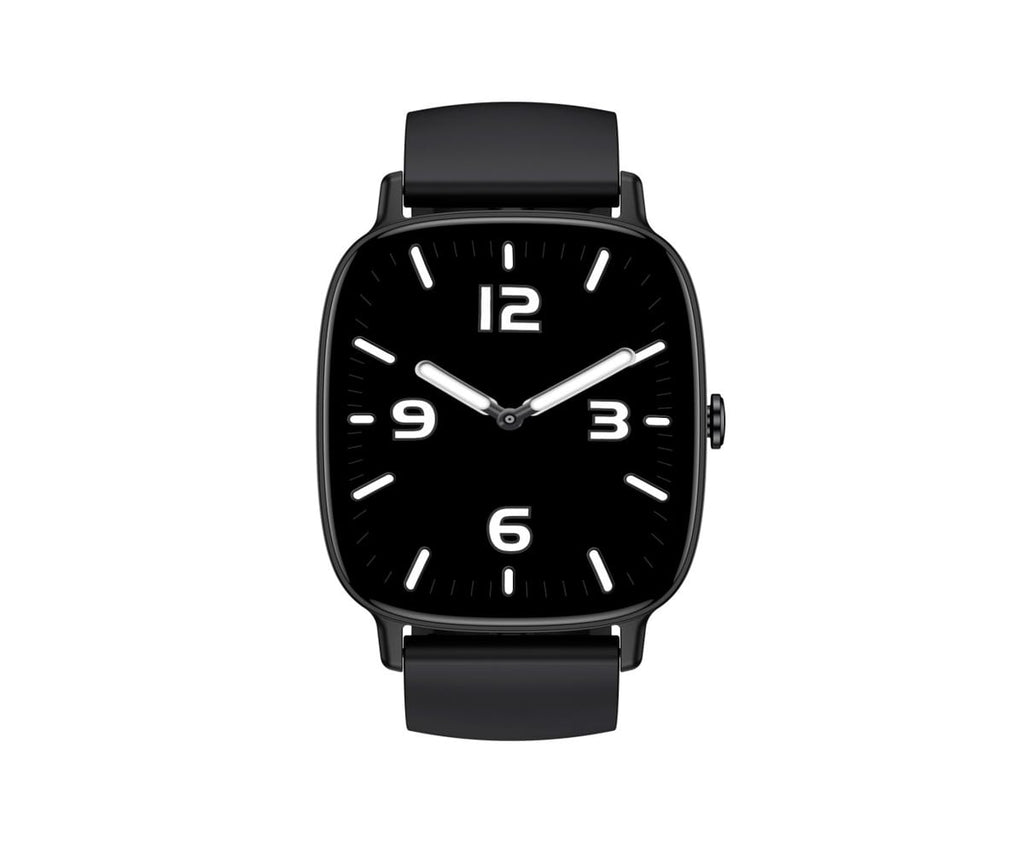KSIX PULSE NEGRO / SMARTWATCH 1.83" - detalle