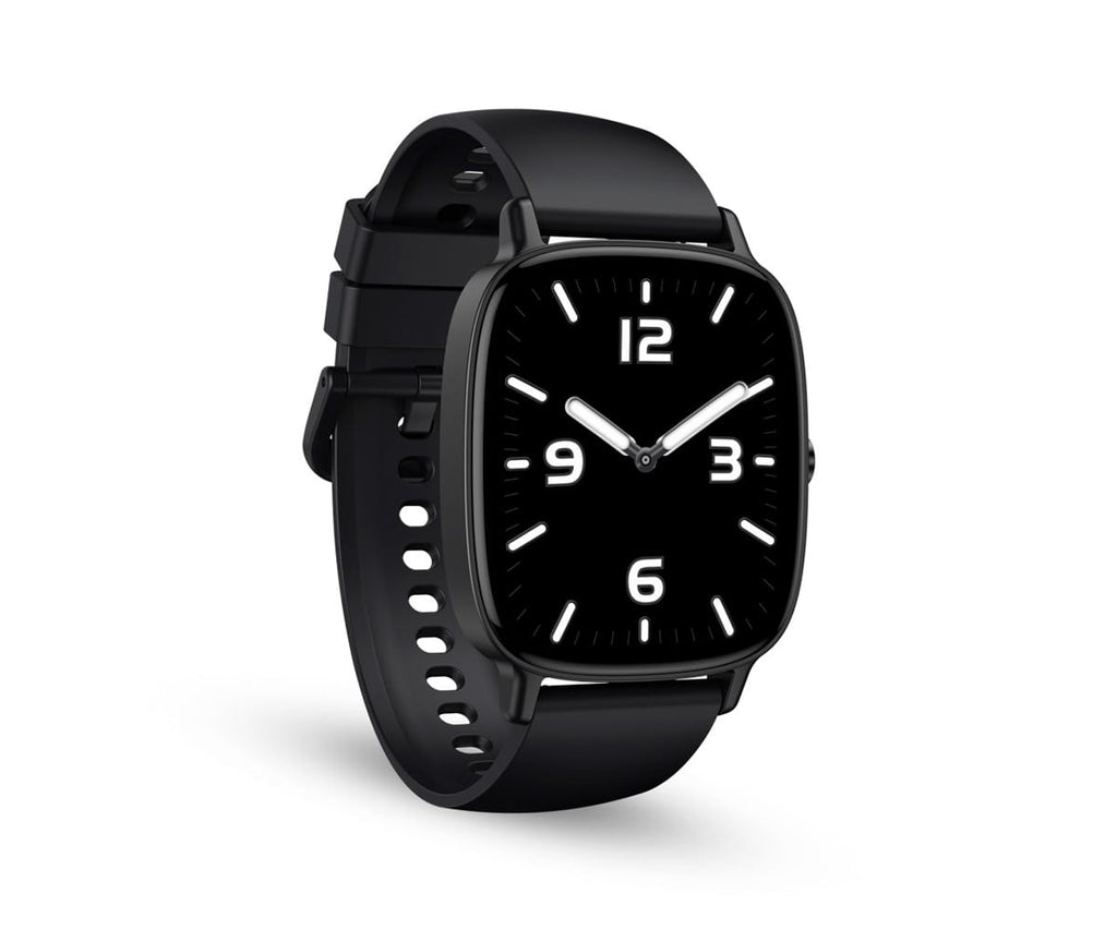 KSIX PULSE NEGRO / SMARTWATCH 1.83" - detalle