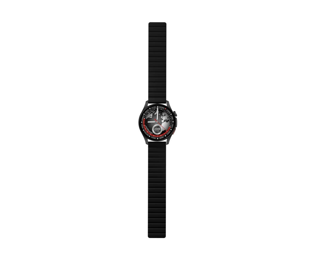 KSIX HORIZON NEGRO / SMARTWATCH 1.43" - detalle