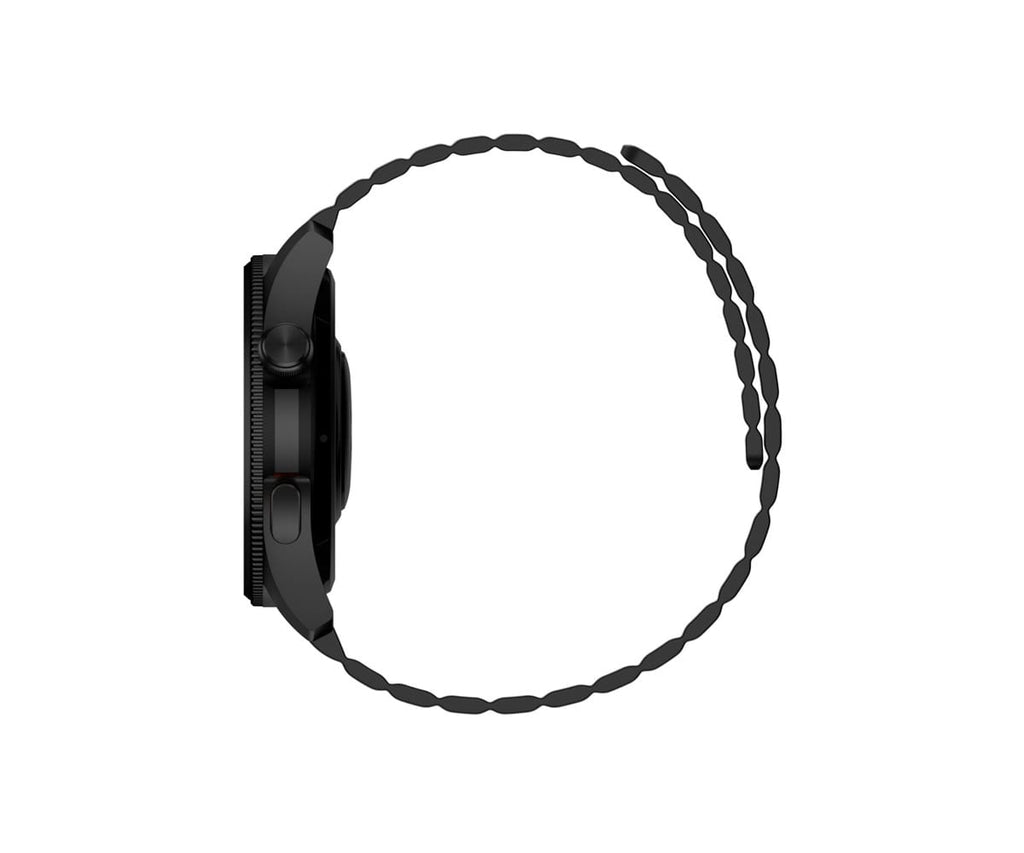KSIX HORIZON NEGRO / SMARTWATCH 1.43" - detalle