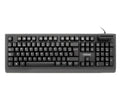 NILOX NXKIRE0002 NEGRO / TECLADO CON CABLE Y LECTOR DE TARJETAS DNI-E