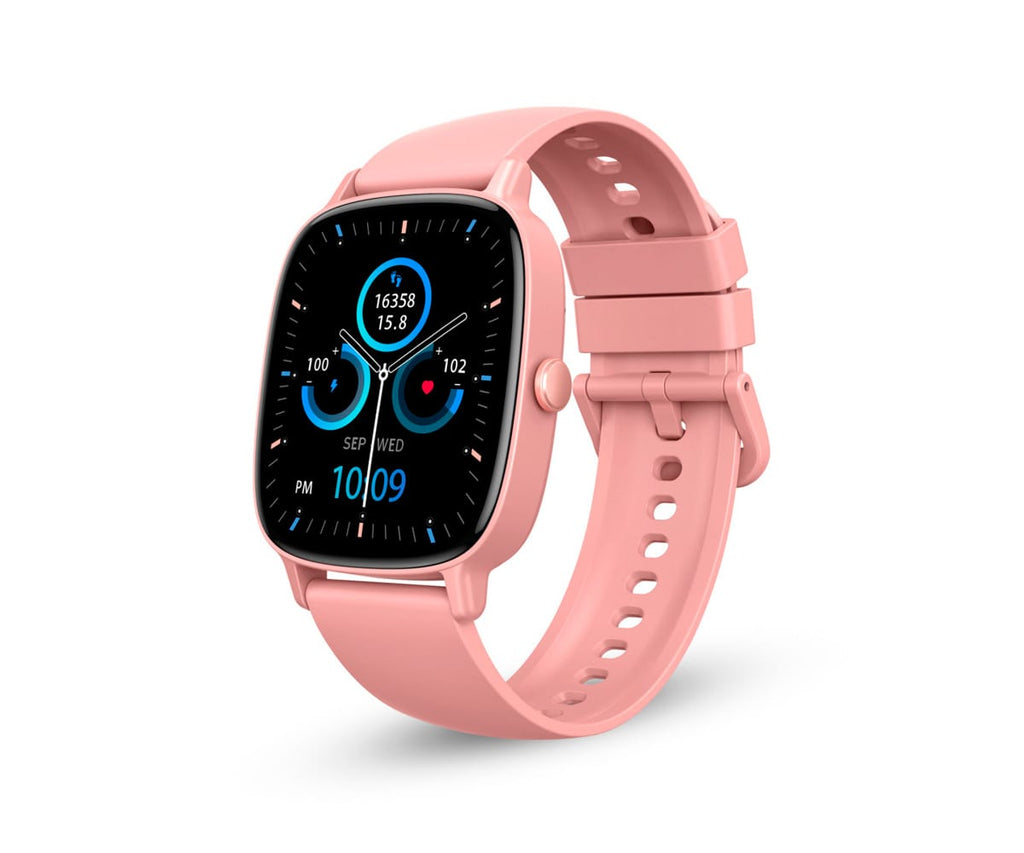 KSIX PULSE ROSA / SMARTWATCH 1.83"