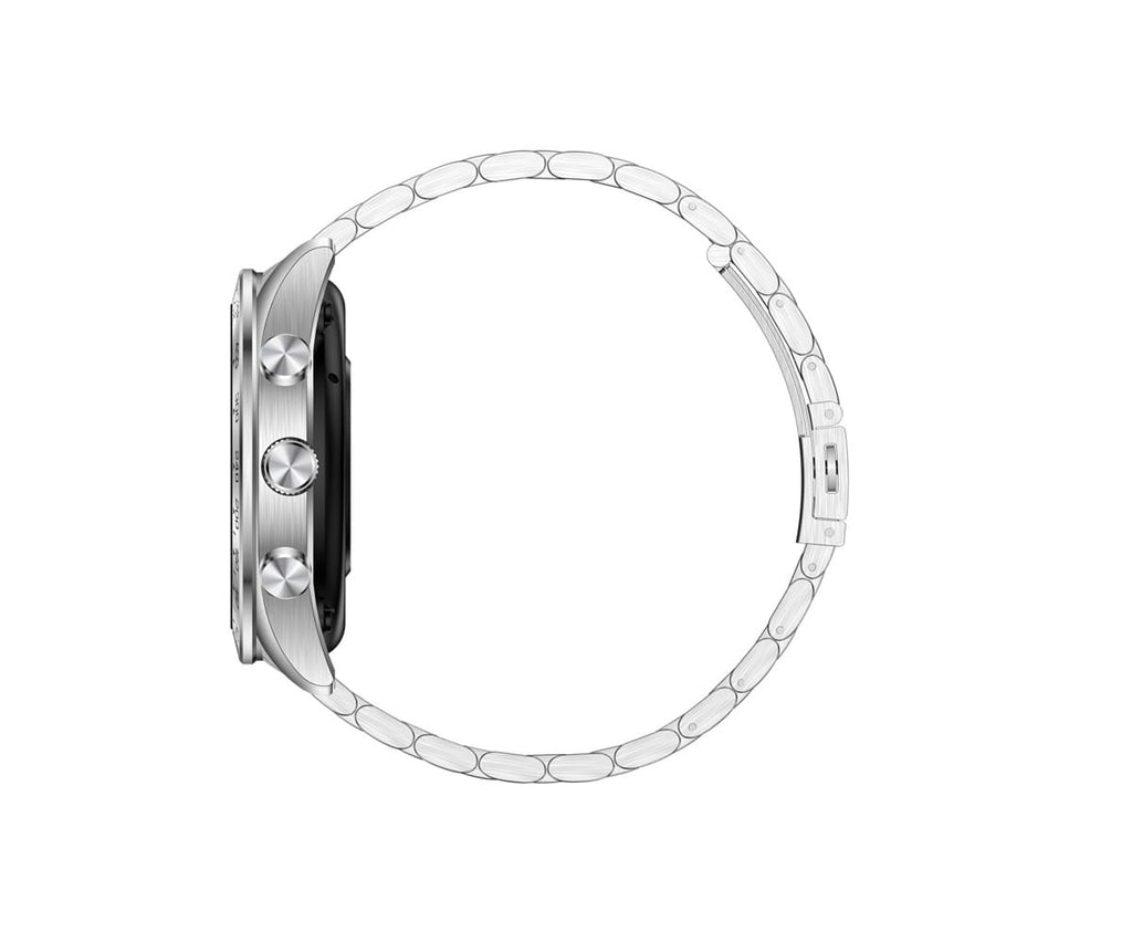KSIX ELITE PLATEADO / SMARTWATCH 1.43" - detalle