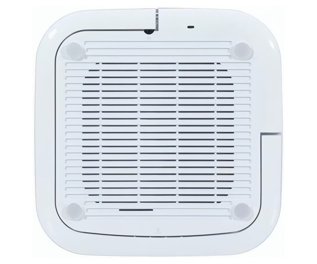 SANGEAN H200 BLANCO / ALTAVOZ PORTÁTIL INALÁMBRICO - detalle