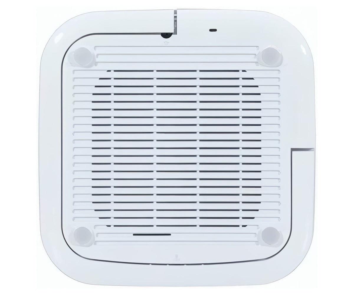 SANGEAN H200 BLANCO / ALTAVOZ PORTÁTIL INALÁMBRICO - detalle