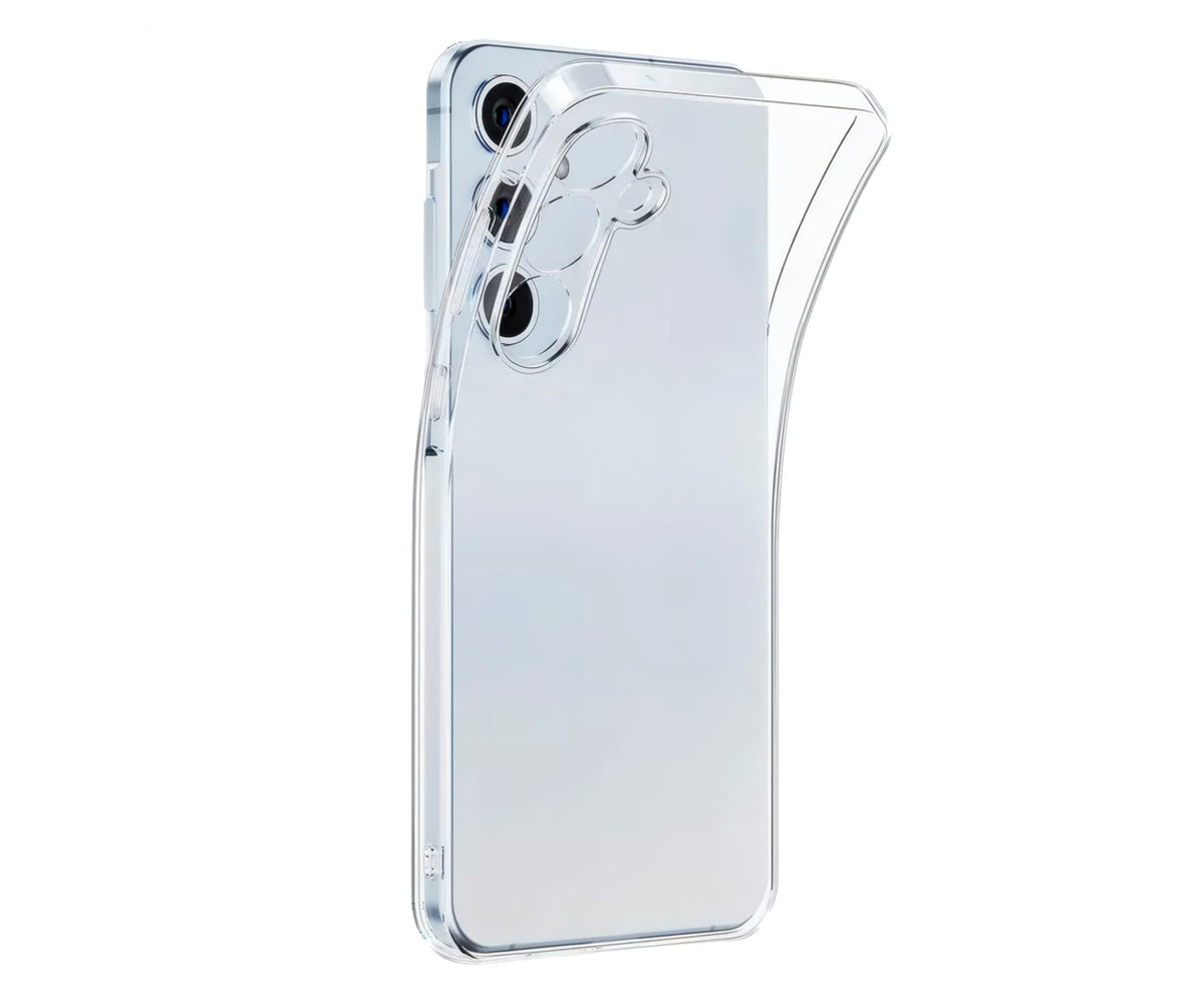 KSIX FUNDA TRASERA FLEXIBLE / SAMSUNG GALAXY S25