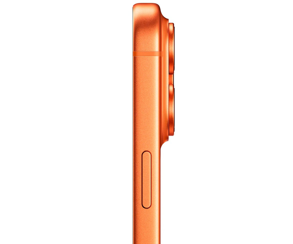 APPLE IPHONE 17 PRO MAX COSMIC ORANGE / 12+512GB / 6.9" OLED 120HZ - detalle