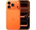 APPLE IPHONE 17 PRO MAX COSMIC ORANGE / 12+512GB / 6.9" OLED 120HZ