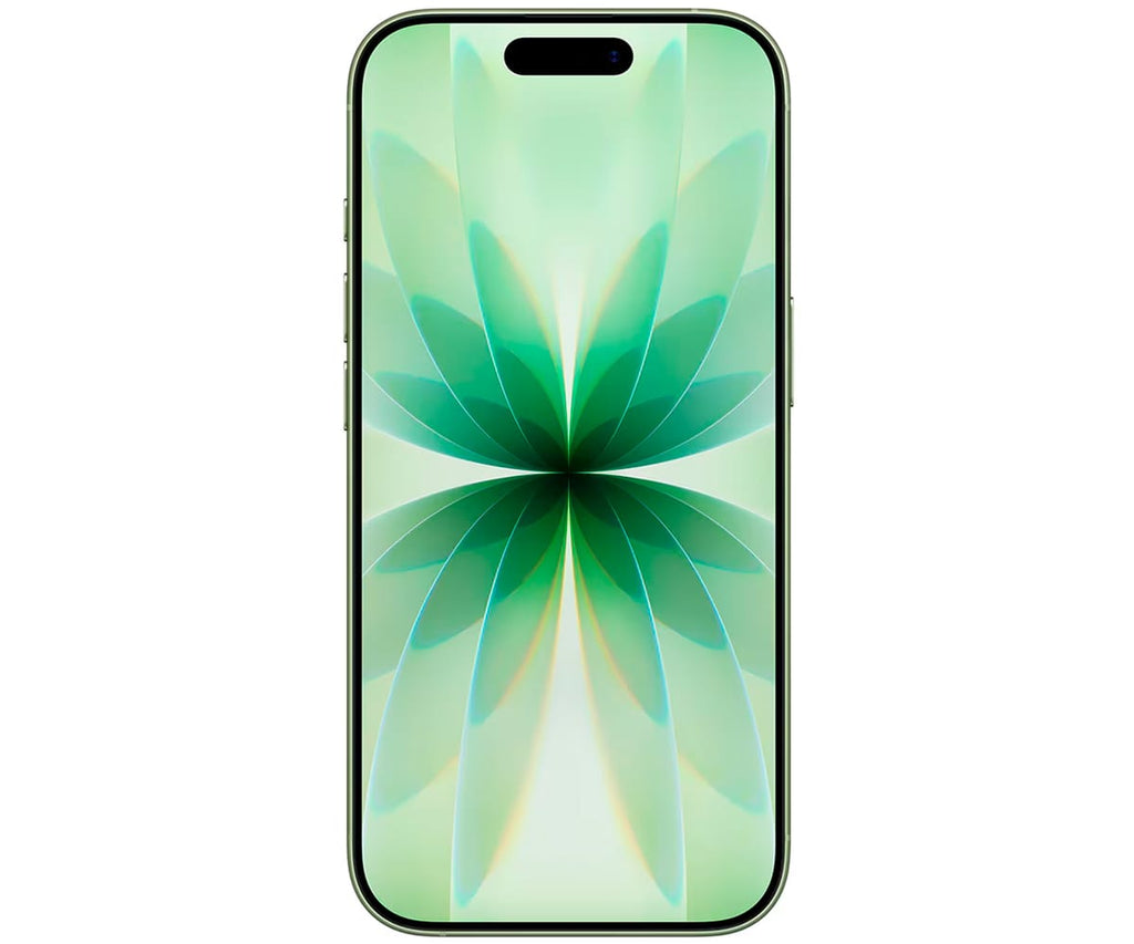 APPLE IPHONE 17 SAGE / 8+256GB / 6.3" OLED 120HZ - detalle