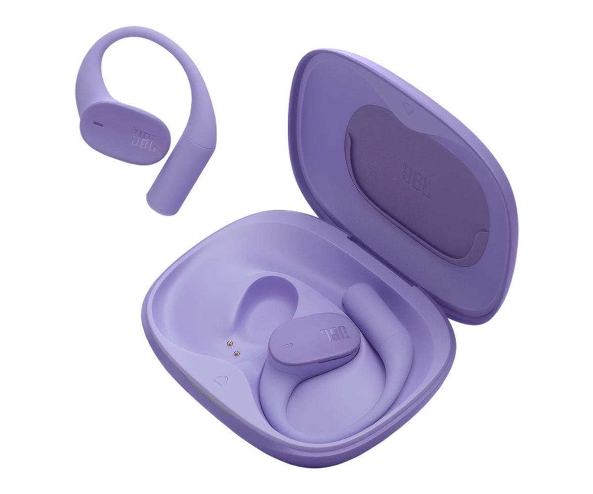 JBL SENSE LITE PURPLE / AURICULARES ABIERTOS TRUE WIRELESS - detalle
