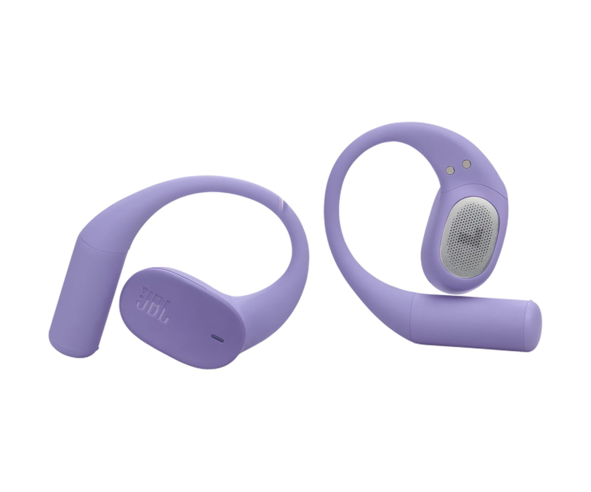 JBL SENSE LITE PURPLE / AURICULARES ABIERTOS TRUE WIRELESS - detalle