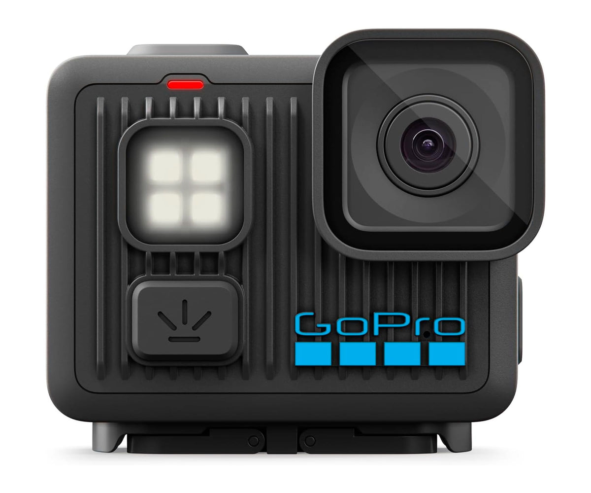 GOPRO LIT HERO BLACK / VIDEOCÁMARA DEPORTIVA