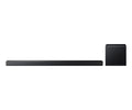 SAMSUNG HW-QS700F NEGRO / BARRA DE SONIDO SERIE Q 3.1.2 CON SUBWOOFER Y DOLBY ATMOS 2025