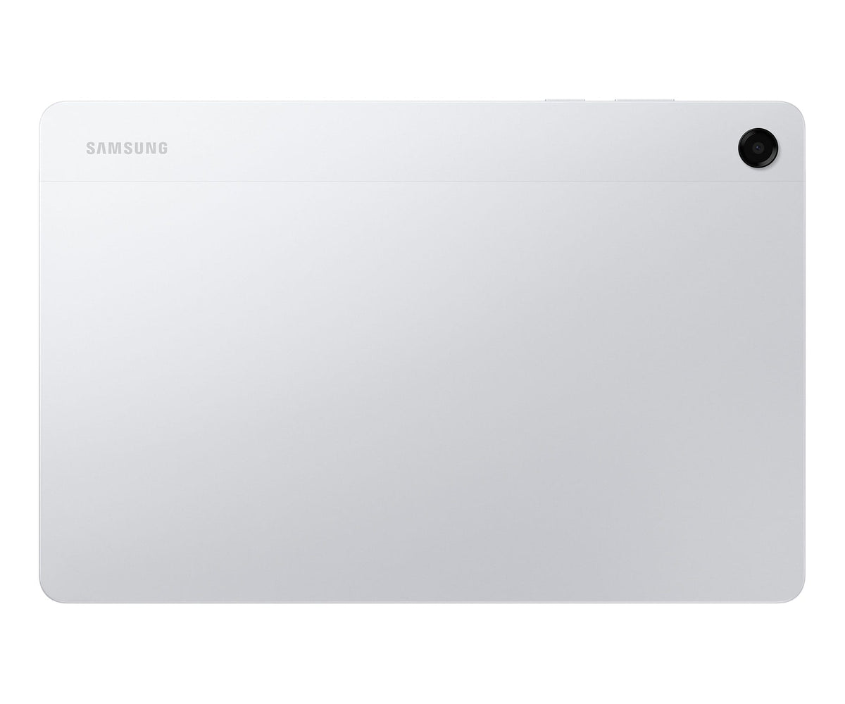 SAMSUNG GALAXY TAB A11+ SILVER / 6+128GB / 11" WQUXGA - detalle