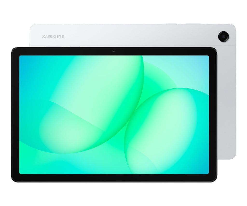 SAMSUNG GALAXY TAB A11+ SILVER / 6+128GB / 11" WQUXGA