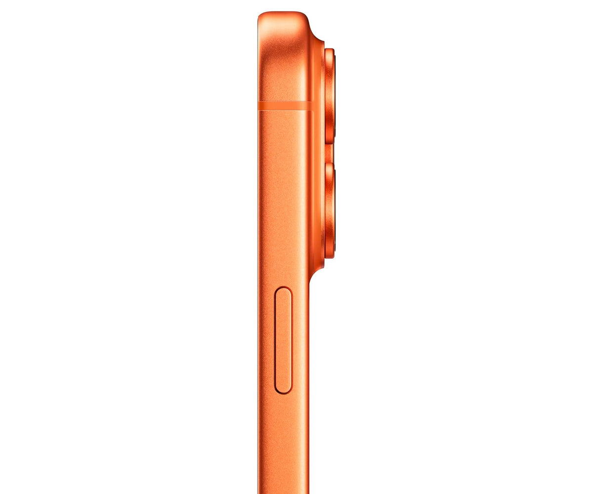 APPLE IPHONE 17 PRO MAX COSMIC ORANGE / 12+256GB / 6.9" OLED 120HZ - detalle